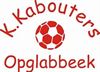 Oudsbergen - Kabouters - Mechelen-aan-de-Maas  5-0