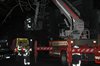 Neerpelt - Stationsstraat afgesloten omwille van evacuatie