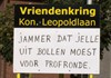Lommel - Vandaag gezien...