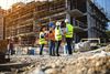 Peer - Bouw optimistisch over toekomst