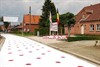 Hamont-Achel - De Jelle Vanendertstraat is klaar