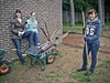 Lommel - Een vakantiejob voor studenten