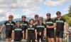 Lommel - Met z'n allen de Mont Ventoux op