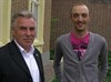 Hamont-Achel - De stad drijft op Jellewolkjes