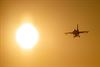 Hamont-Achel - Quick Reaction Alert weer voor Kleine Brogel