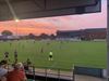 Bocholt - Bocholt VV - Schoonbeek-Beverst 1-1