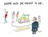 Peer - De derde nota van Bart De Wever
