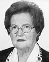 Hamont-Achel - Lena Moelans overleden