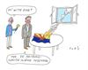Peer - Komt er witte rook, of niet?