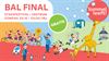 Lommel - Verkeersmaatregelen Boslandtrail en Bal Final