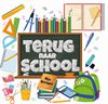Beringen - Terug naar school