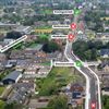 Lommel - Veilig naar school, ook aan wegenwerken