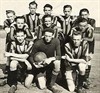 Neerpelt - Sparta Lille, in 1941