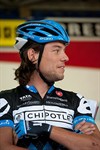 Lommel - Nieuwe ploeg voor Thomas Dekker