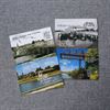 Beringen - Unieke Limburgse postkaarten