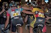Lommel - Vanendert nog bij Gilbert, volgend seizoen?