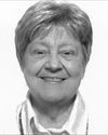 Overpelt - Bertha Kinable overleden