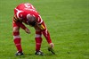 Neerpelt - Beker van Neerpelt: finale Herkol - Grote Heide