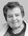 Lommel - Maria Ceustermans overleden