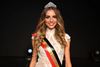 Lommel - Miss Limburg is een Lommelse