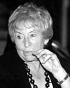 Overpelt - Marie-Thérèse Ory overleden