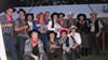 Overpelt - Cowboys en -girls op de barbecue