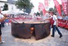 Lommel - Smullen op de Breydelfeesten
