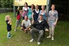 Hamont-Achel - Buurtfeest in de Achterhoek