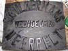 Neerpelt - Wie kent 'Schildermans Veevoeders' nog?