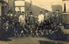 Neerpelt - De jagers (en de konijnen) van toen
