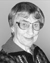 Overpelt - Mariette Tuyaerts overleden
