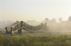 Neerpelt - Nieuwe wandelroutes in het Hageven