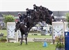 Pelt - Amerikaanse wint jumping Valkenswaard