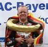 Neerpelt - Werner Daemen zwaar gevallen
