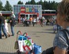 Hamont-Achel - Met vakantiegroeten uit... Denemarken