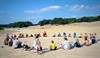 Lommel - Robert Boons wint Euregionale fotoprijs