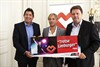 Pelt - Ook Regi Penxten Limburg-ambassadeur