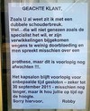 Neerpelt - Vandaag gezien...