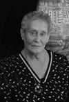 Bocholt - Gertrude 'Truudje' Schaekers overleden