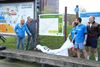 Beringen - Opening Natuurloop Beringen