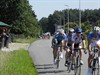 Overpelt - Jelle Vanendert geeft startschot kermiskoers