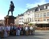 Hamont-Achel - Onder de bescherming van Ambiorix