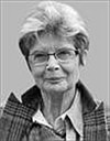 Lommel - Emma Schaeken overleden