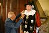 Lommel - Koningsbal Koning Seppe en Koningin Jessie
