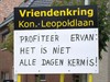 Lommel - Vandaag gezien...