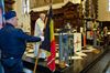 Beringen - Te Deum voor Koningsdag