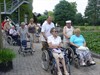 Hamont-Achel - Stadswandeling met Ziekenzorg