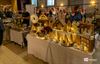 Lommel - 'Feel Good Kerstmarkt' in de Barrier
