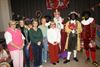 Lommel - De Sint kwam bij Kannet Lommel
