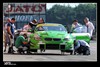 Neerpelt - Niels Lagrange test BMW Alpina B6 GT3